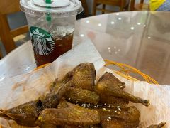 -煲煲掂风味煲仔饭餐厅(西区店)