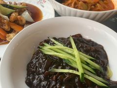 -桃园中华料理炸酱面(燕儿岛路店)