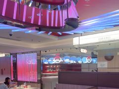 -海底捞火锅(杭州庆春路夜宵主题店)