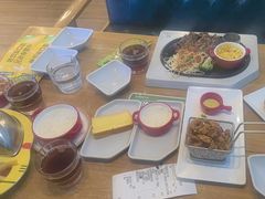 -豪客来牛排(红豆万花城店)