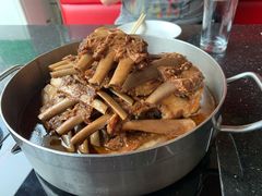 -蝎王府羊蝎子(天通苑店)