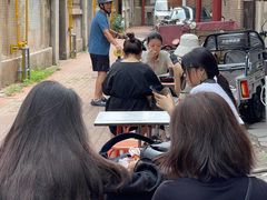 -王中王刨冰