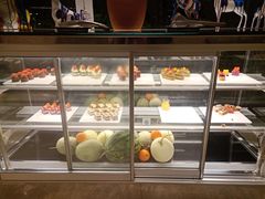 -索菲特西湖大酒店·香榭丽全日候餐厅(南山路店)