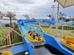 -汕头中海黄金海岸水上乐园