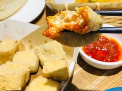 -新梅华·茶点餐厅(欧尚店)