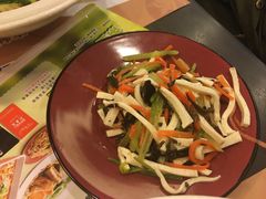 -康师傅私房牛肉面(北京南站店)