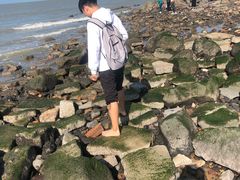 -白沙门生态公园