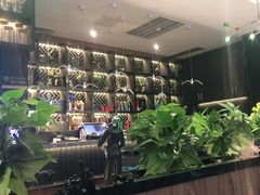 -玥记茶餐厅(十字门华发商都一期绸带店)