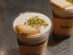 -Seesaw Coffee(上生新所店)