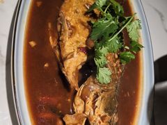 -又见炊烟私房菜(敬亭路店)