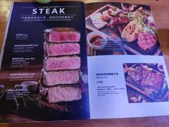 -鲨鱼美式餐厅酒吧Sharky