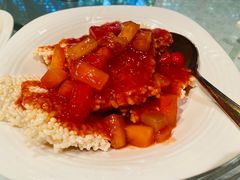 -东方明珠老上海8号餐厅(东方明珠广播电视塔店)