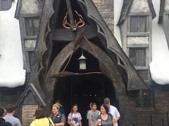 -奥兰多环球影城