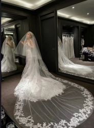 -Vera Wang婚纱礼服旗舰店