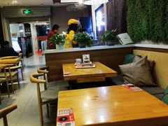 -嘉和一品粥(山水店)