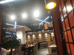 -领蟹祥记·香辣蟹·特色小海鲜(奥体天虹店)