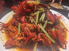 麻小龙虾-红盔甲·小龙虾(长寿路店)