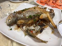 -老字号蛇口德记烧腊饭店·海鲜加工