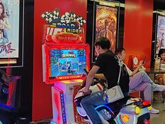 -核客电玩城(东门店)