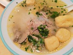 -小杨生煎(周浦万达店)