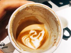 -T-COFFEE(长江花园店)