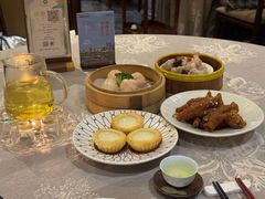 -香云轩·顺德菜(香云纱园林酒店店)