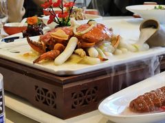 -聚鑫阁江浙菜·非遗传承技艺(青村帝华园店)
