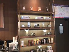 -星巴克(南京弘阳购物中心店)
