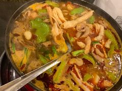 -湘肠香火锅店(团结湖店)