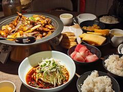 -六月雪干锅(绵阳凯德广场店)
