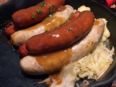 -Goose Island Brewhouse鹅岛精酿啤酒酿造工坊餐厅