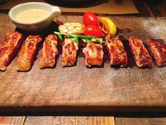 -HELLO 27 意面·沙拉·帕尼尼