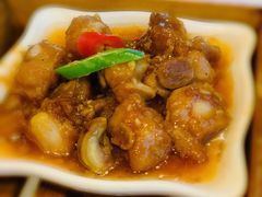 -天瑞轩·粤菜餐厅