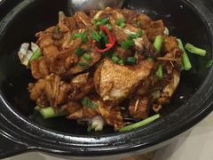 -潮福城大酒楼·潮味粤品·港式点心(湖滨北路店)