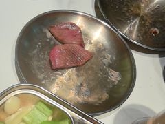 -西塔老太太泥炉烤肉(川沙百联店)