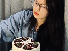 -Dark Horse·黑马蛋糕·低脂·低糖淡奶(金匙望湖大厦店)