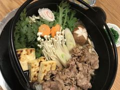 -吉野家(服装城店)