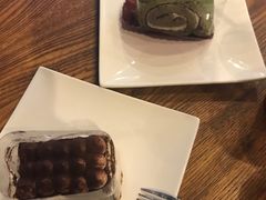 -星巴克(福州长乐长山湖分店)