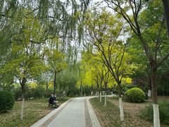 -南翠屏公园