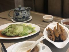 -广州逸林假日酒店·四季桃源中餐厅(白云山风景区店)