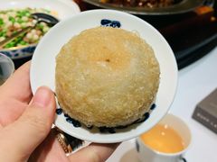耳朵眼精品炸糕-耳朵眼会馆(鼓楼店)