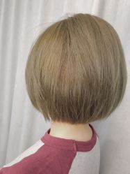 -T-Hair Salon