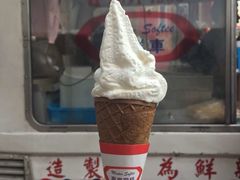 -富豪雪糕车流动点(尖沙咀店)
