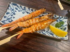 -哥哥の深夜食堂(红松东路店)