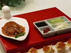 果木树烤鸭-0719烤鸭店(张湾店)
