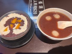 -佳佳甜品(寧波街總店)