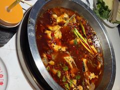 -蜀滋香鲜鱼美蛙火锅(339店)