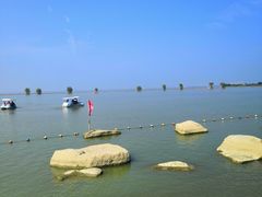 -滆湖低碳生态公园