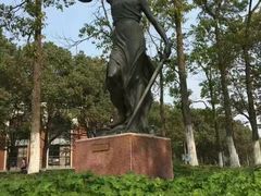 -华东政法大学(松江校区)
