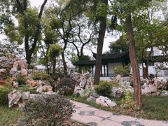 -阊门饭店(西中市店)